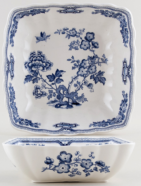Bowl c1950s